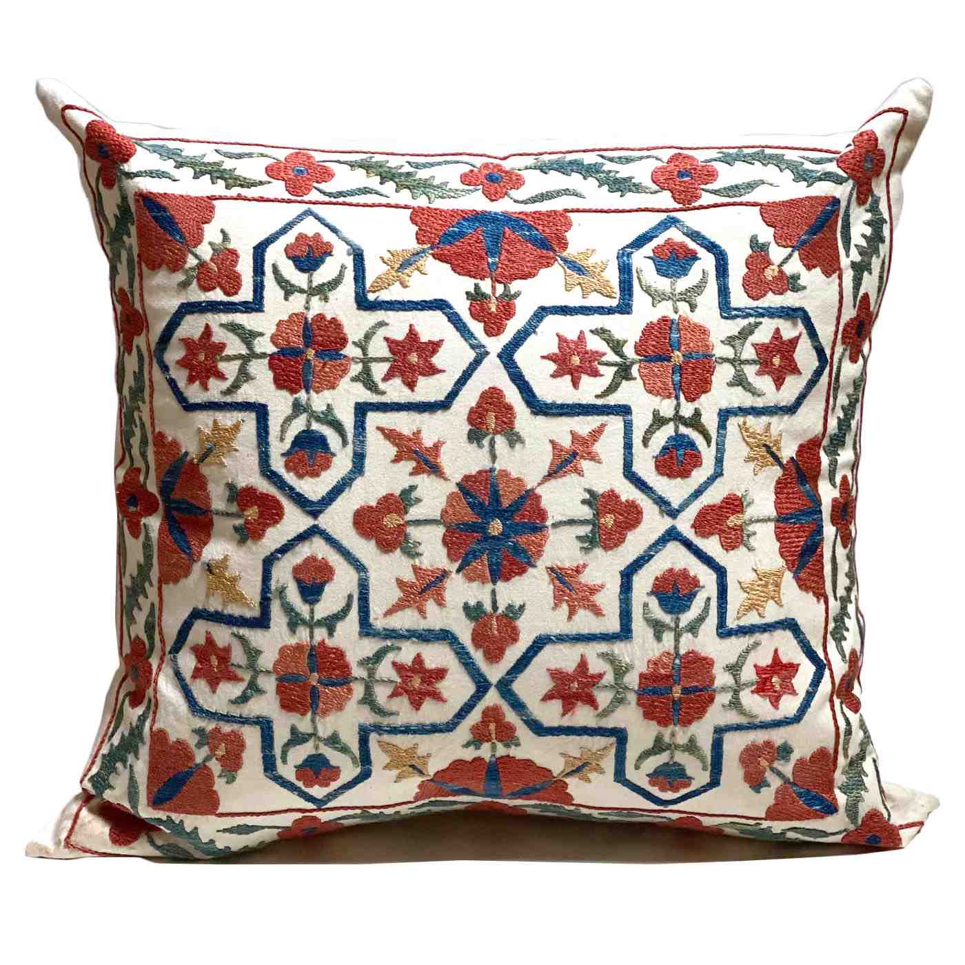 Suzani pillow covers deals