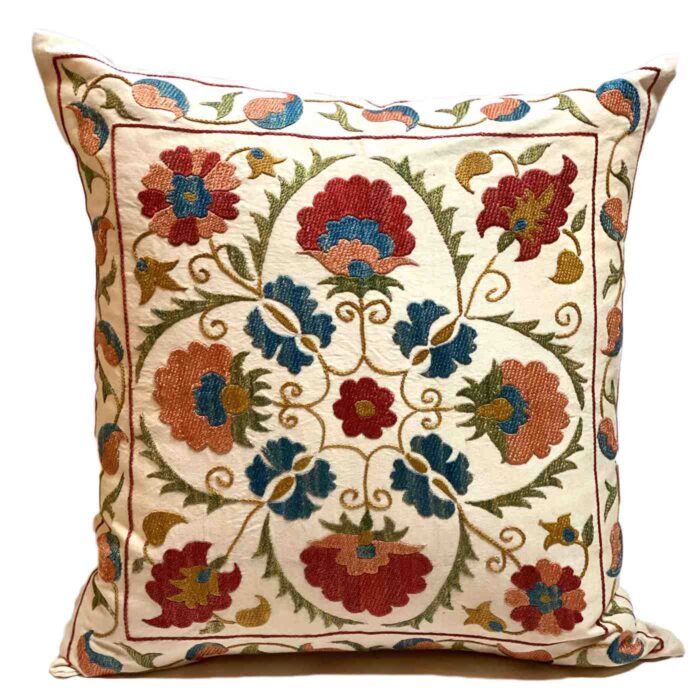 Suzani Pillow