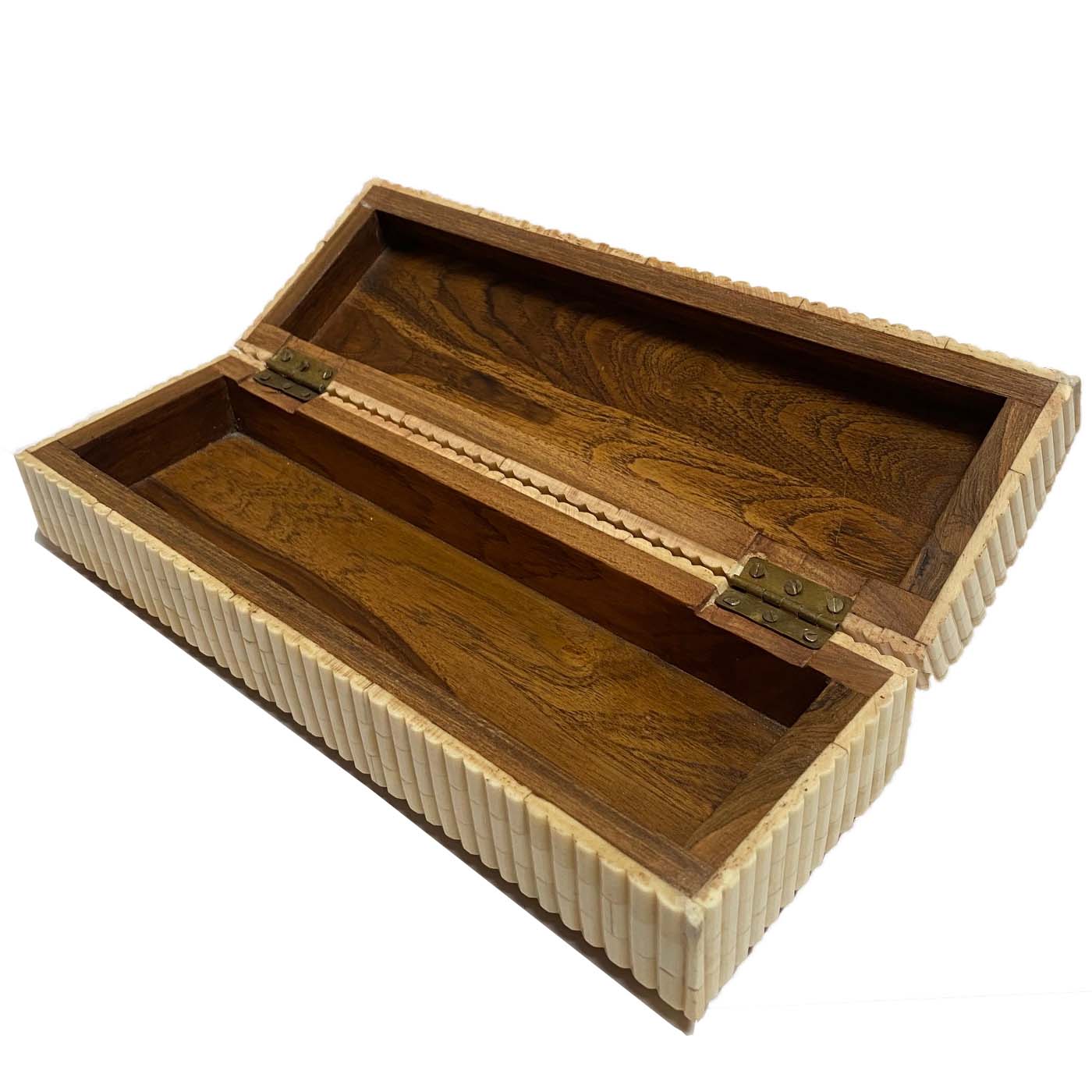 Bone Reed Box