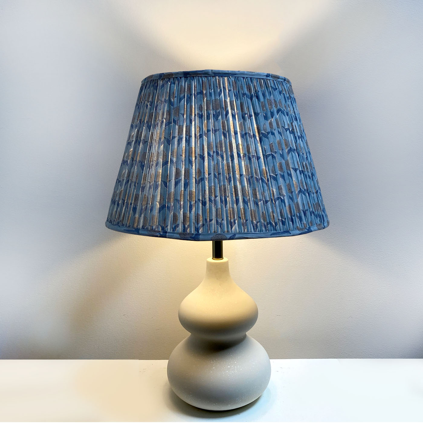 Page Lampshade