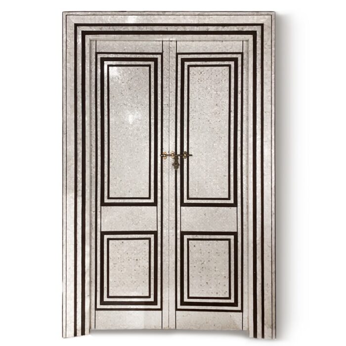 Pearl Door