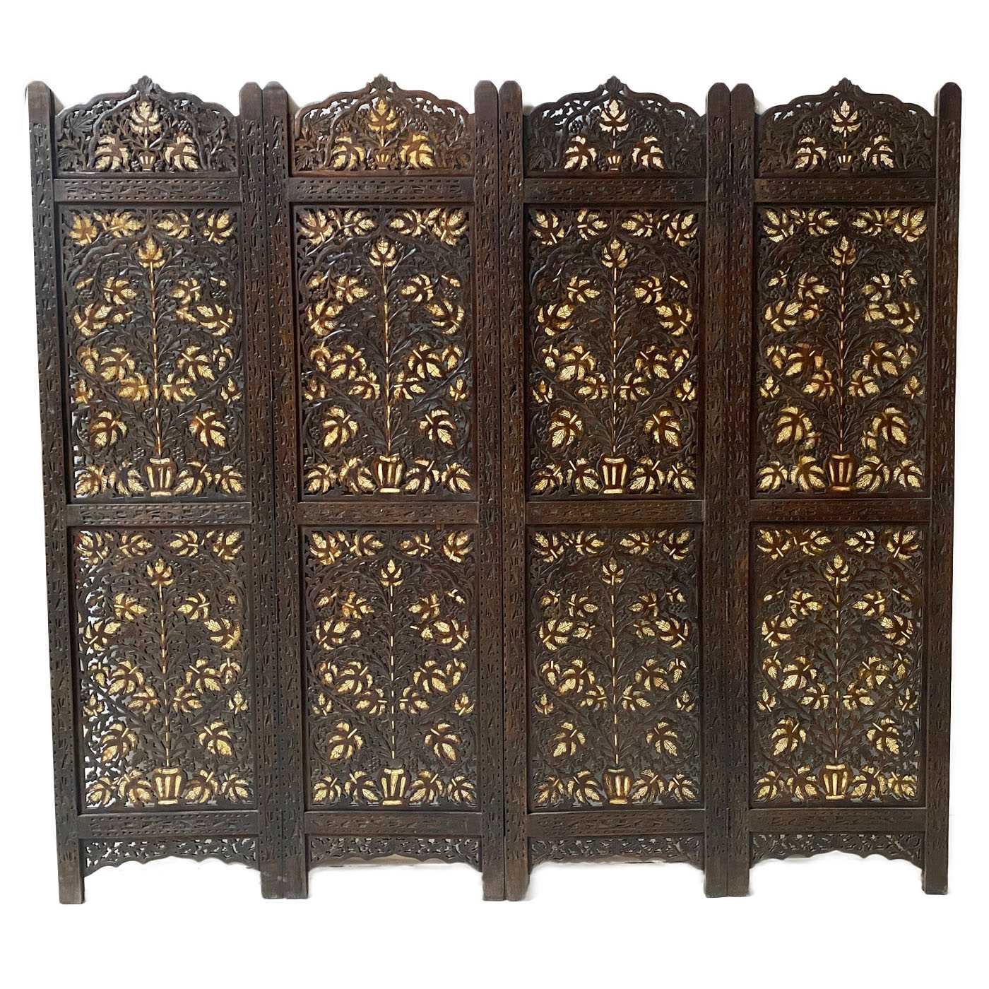 Inlay Screen