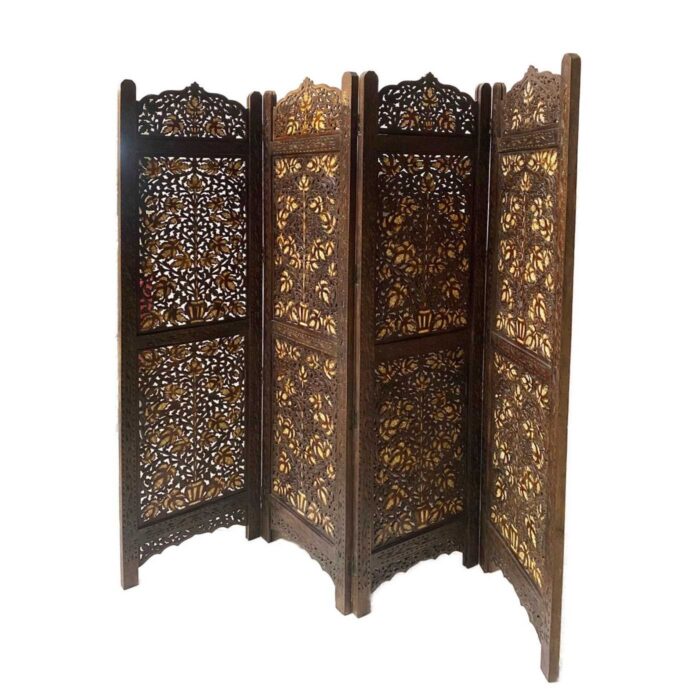 Inlay Screen