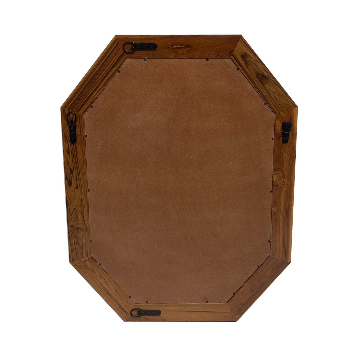 Octagonal Medallion Mirror Octagonal Medallion Mirror