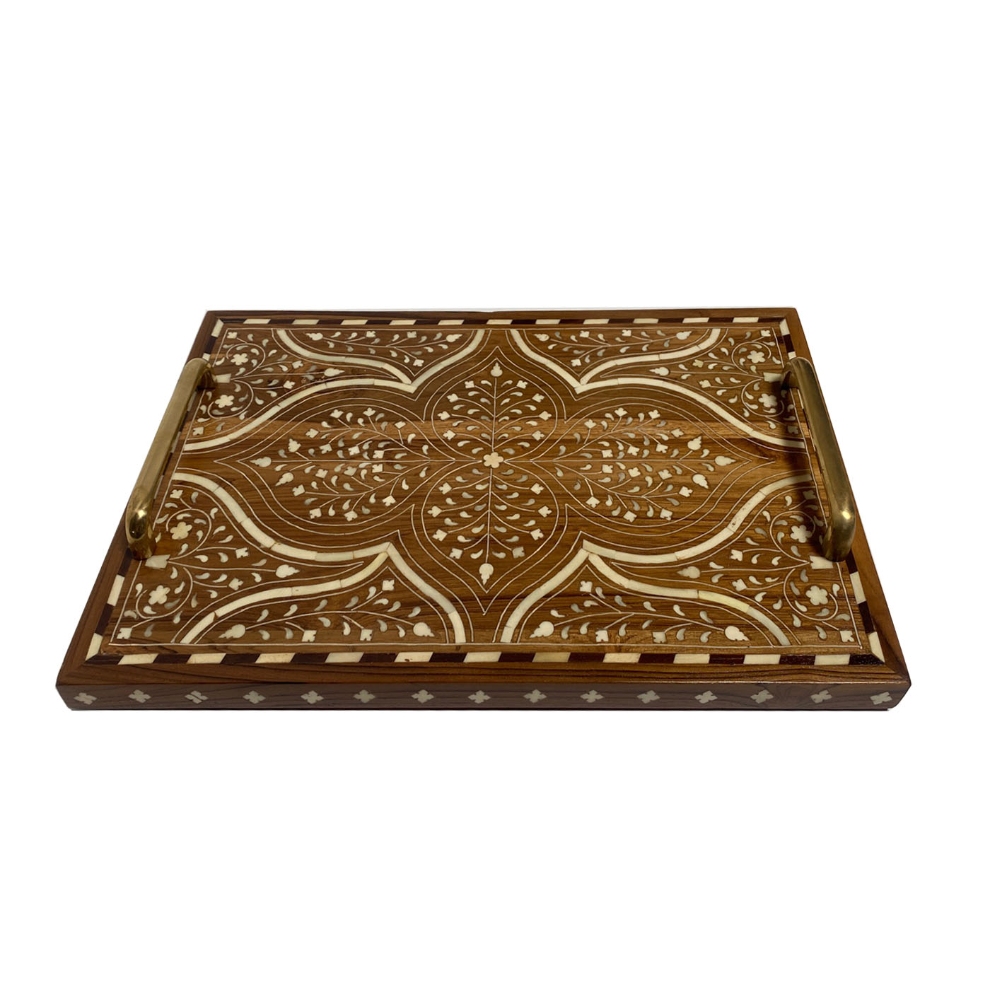 Rectangular Inlay Tray Rectangular Inlay Tray