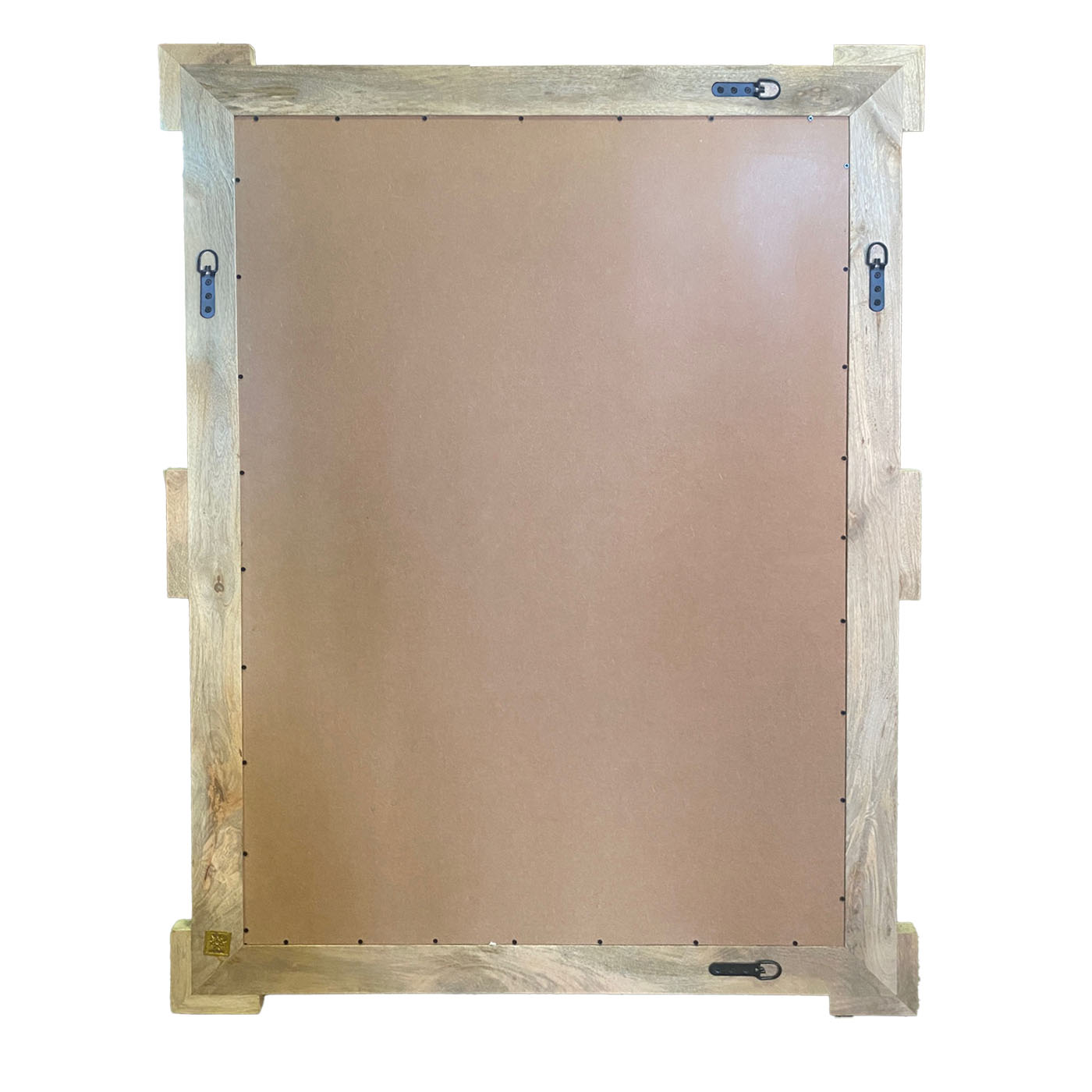 Overlay Statement Mirror