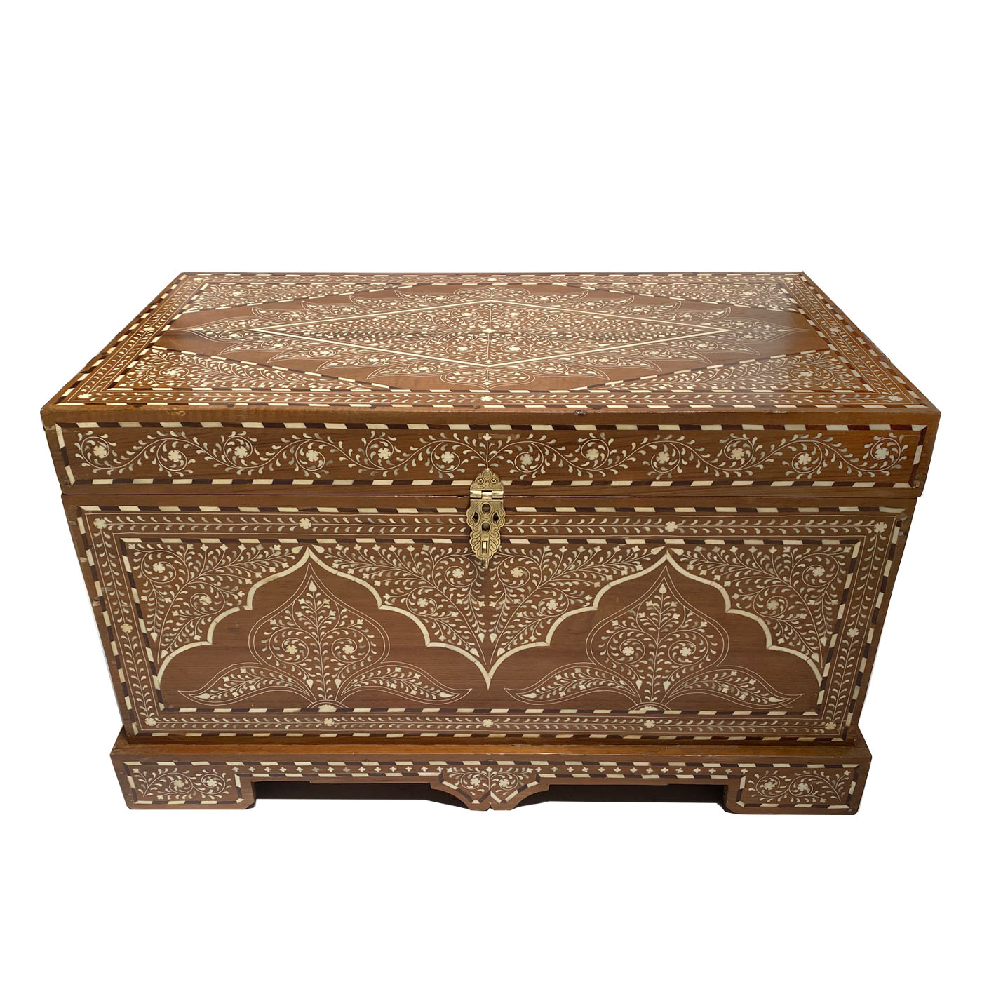 Palace Inlay Trunk Palace Inlay Trunk