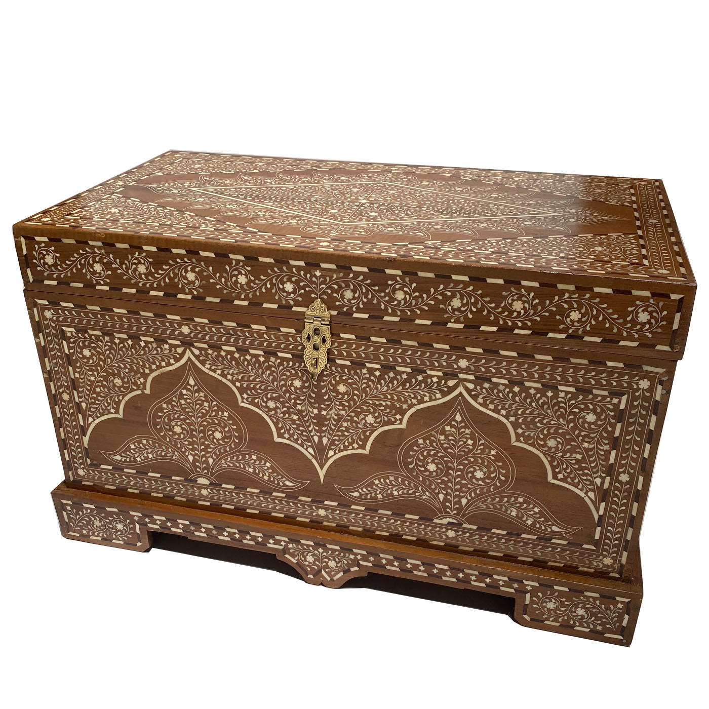 Palace Inlay Trunk Palace Inlay Trunk