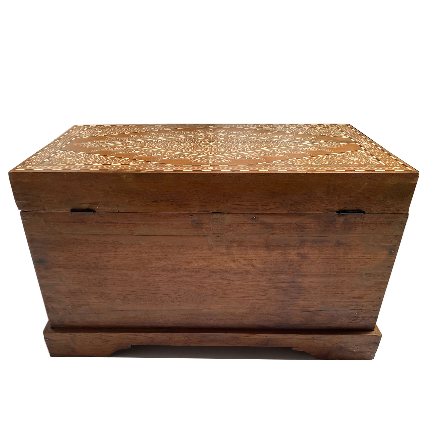 Palace Inlay Trunk Palace Inlay Trunk