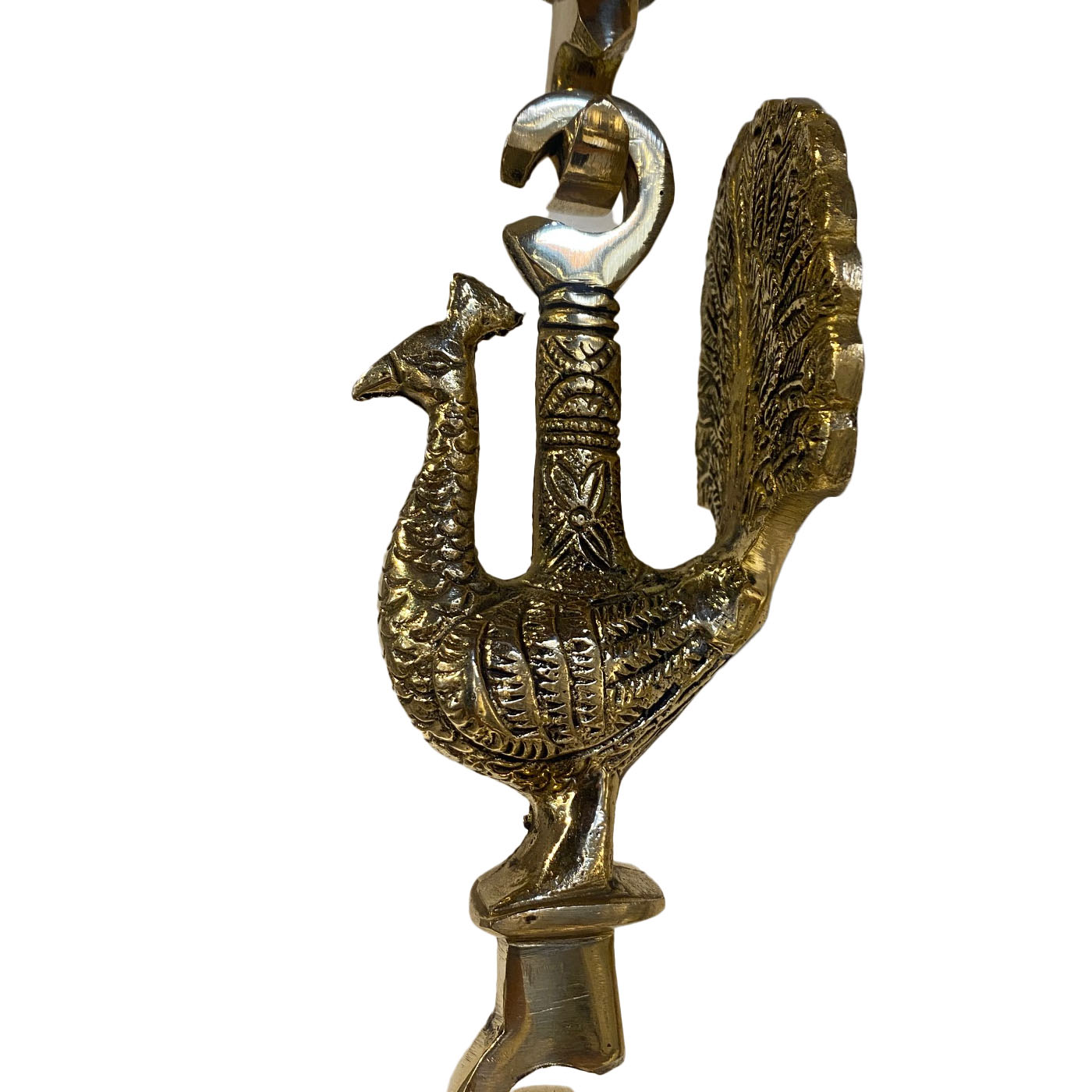 Brass Swing Chains A Brass Swing Chains A