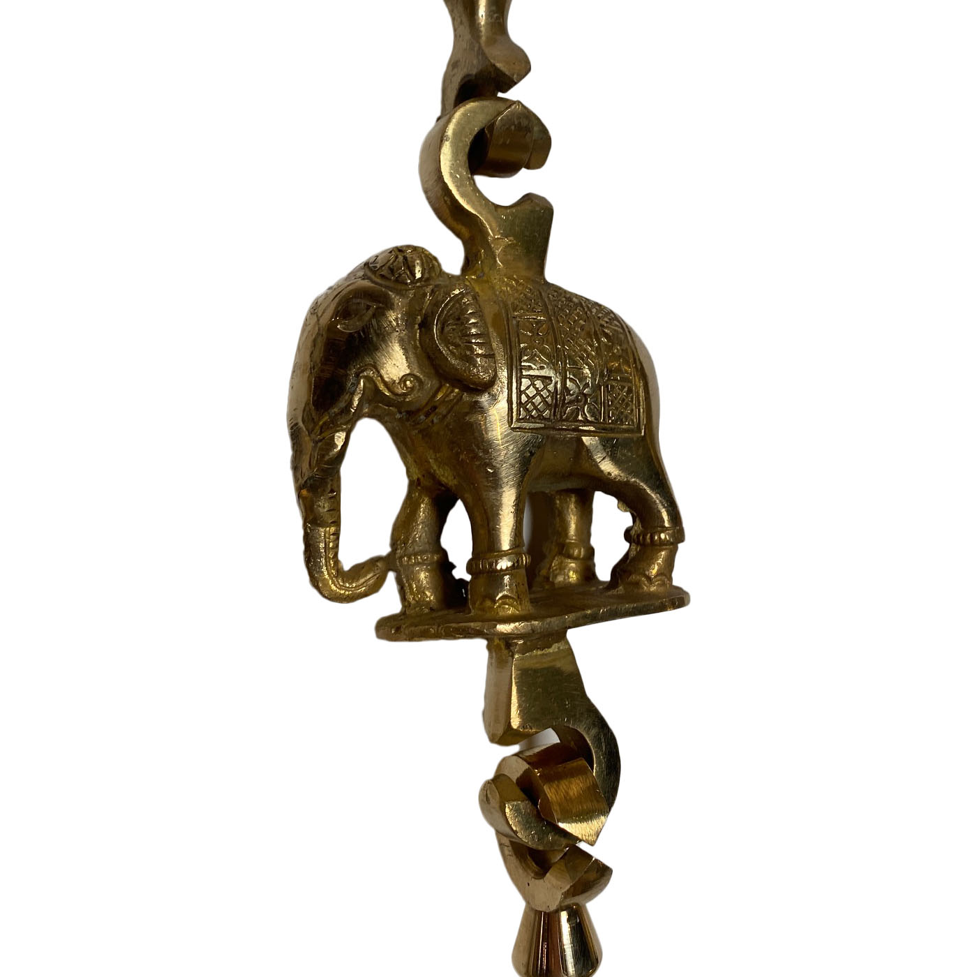 Brass Swing Chains B