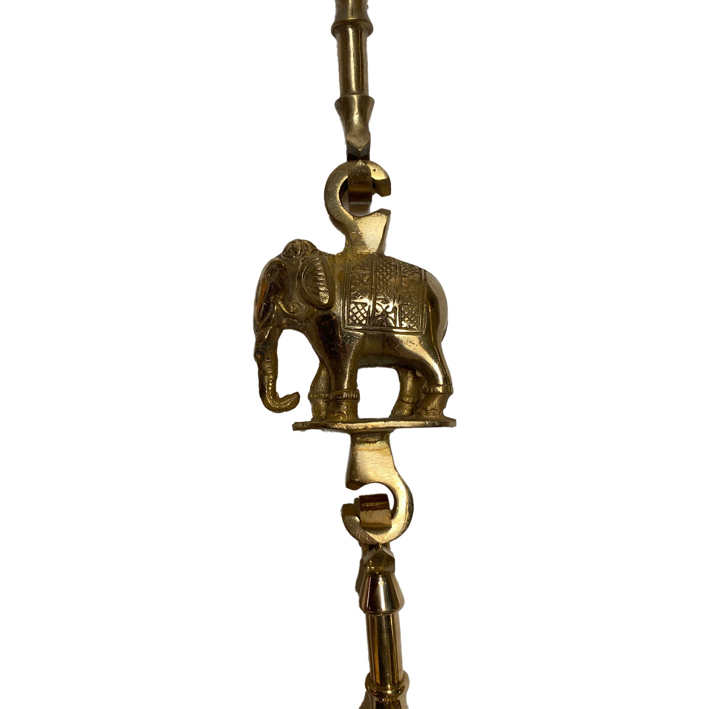 Brass Swing Chains B