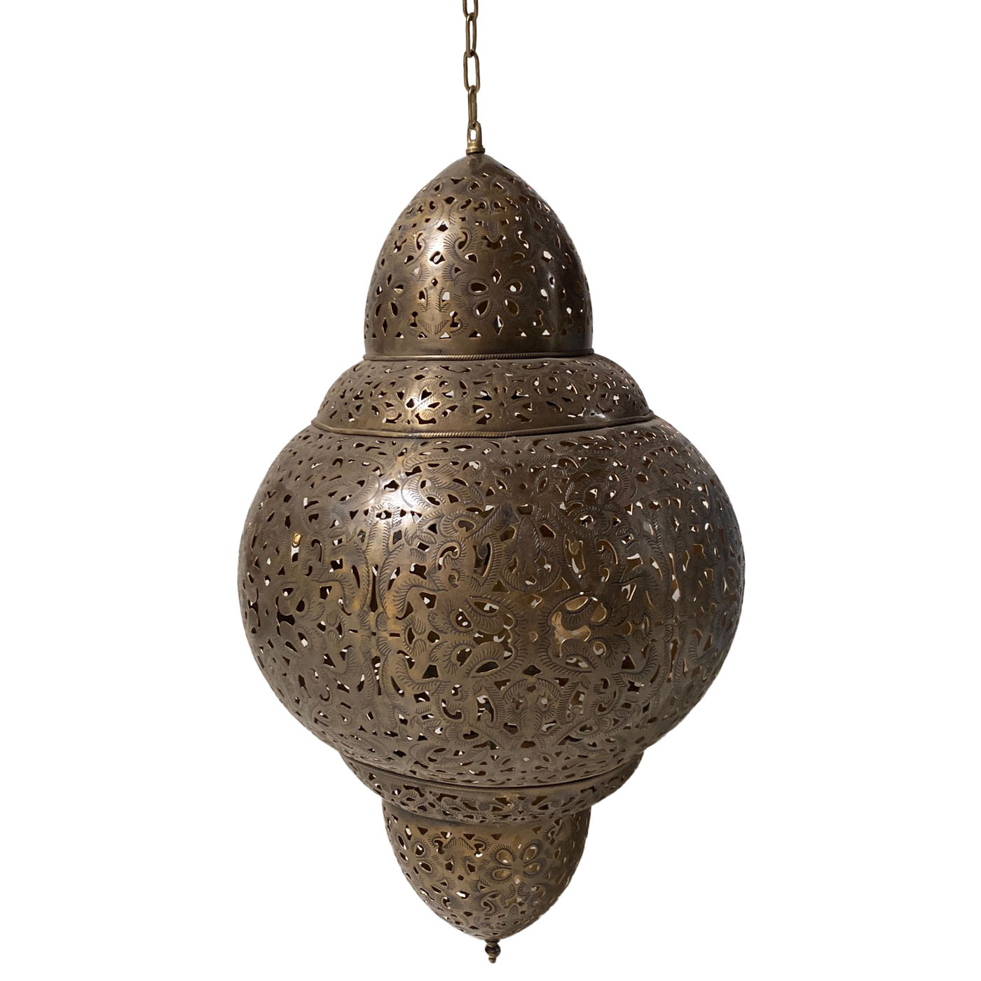 Souk Lantern