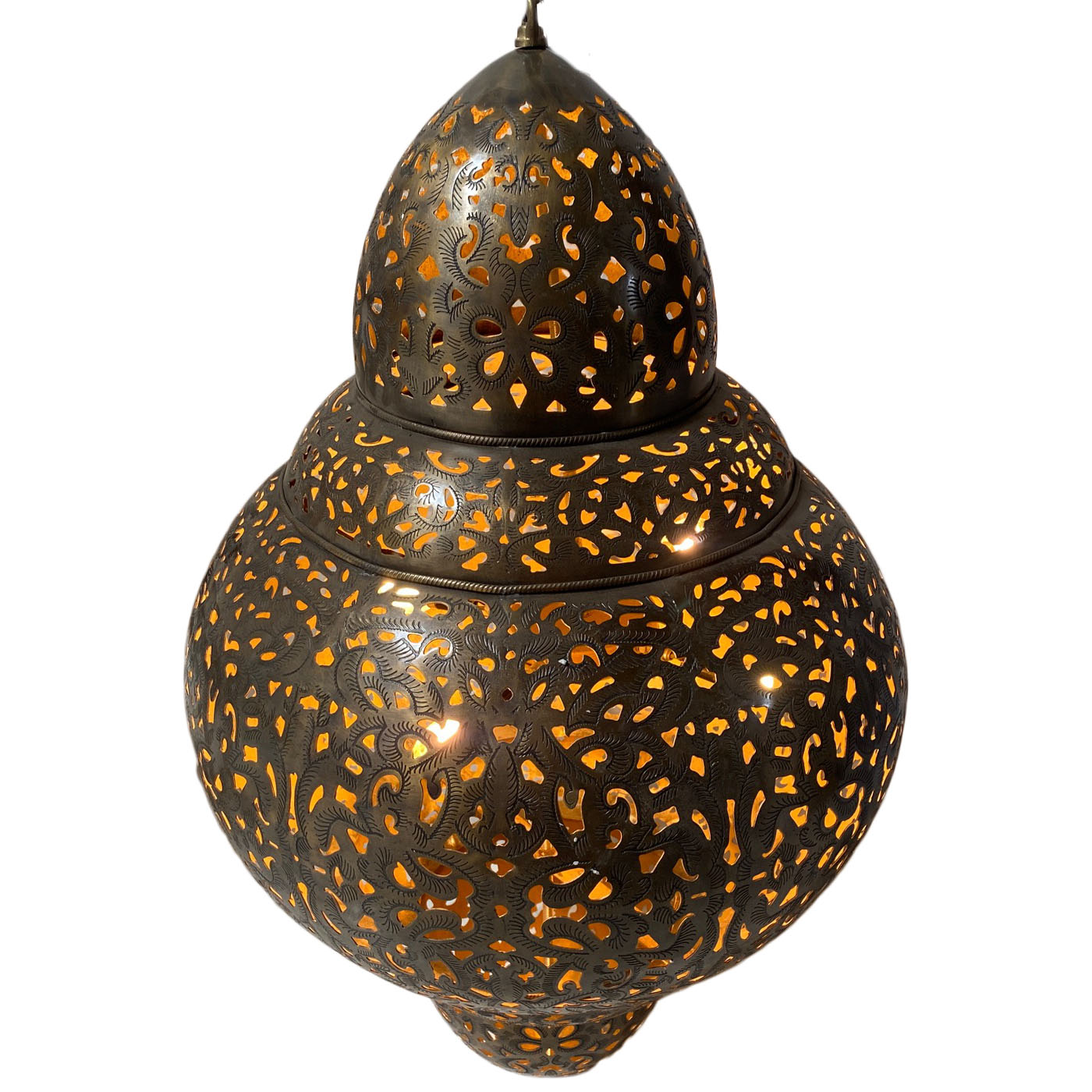 Souk Lantern