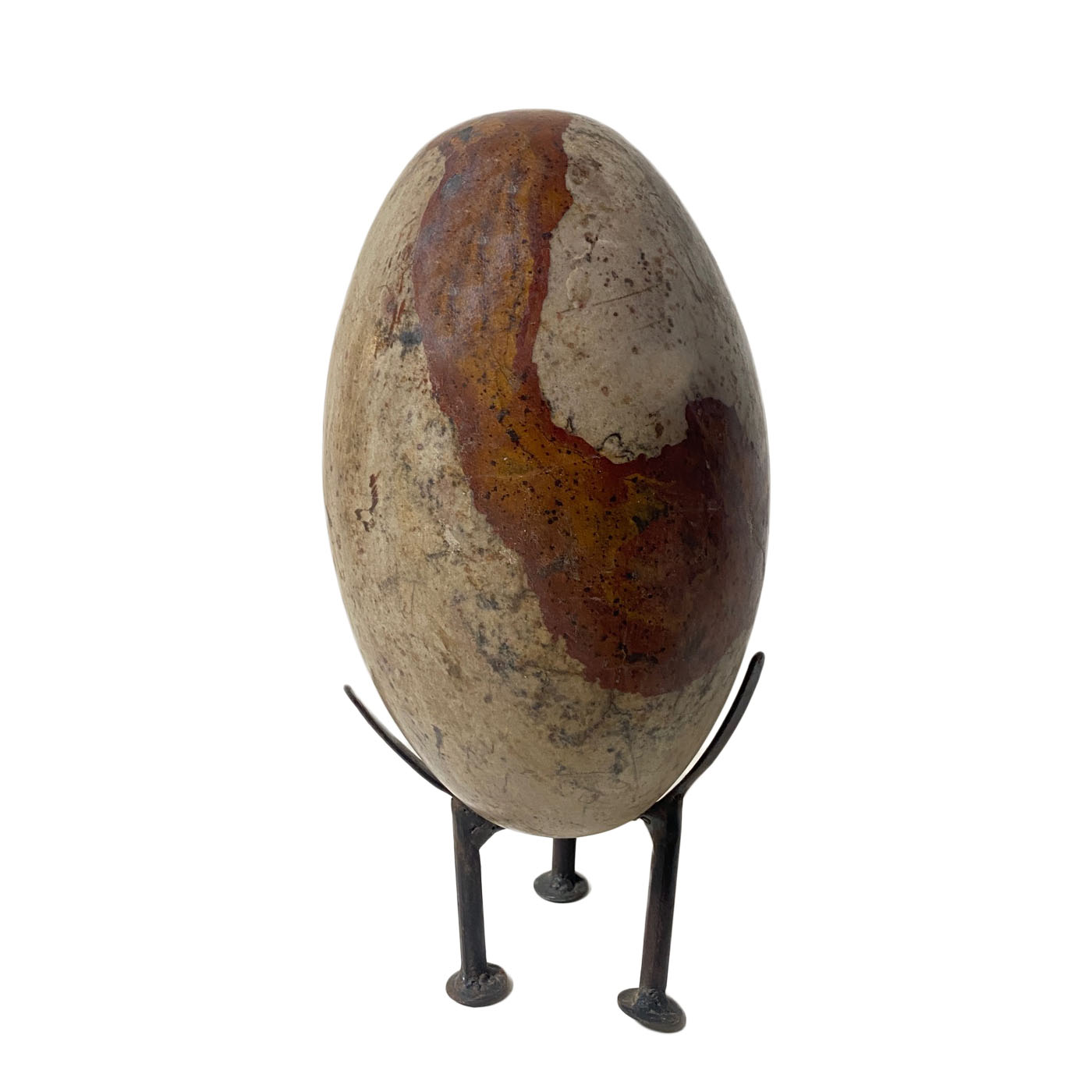 Lingam, Neutral Tone