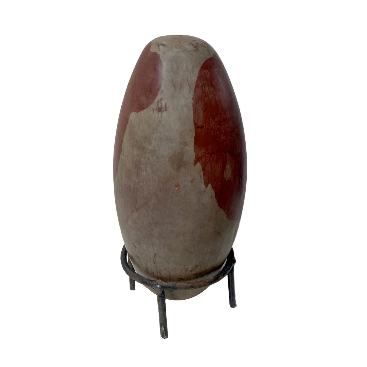 Lingam, Neutral Tone