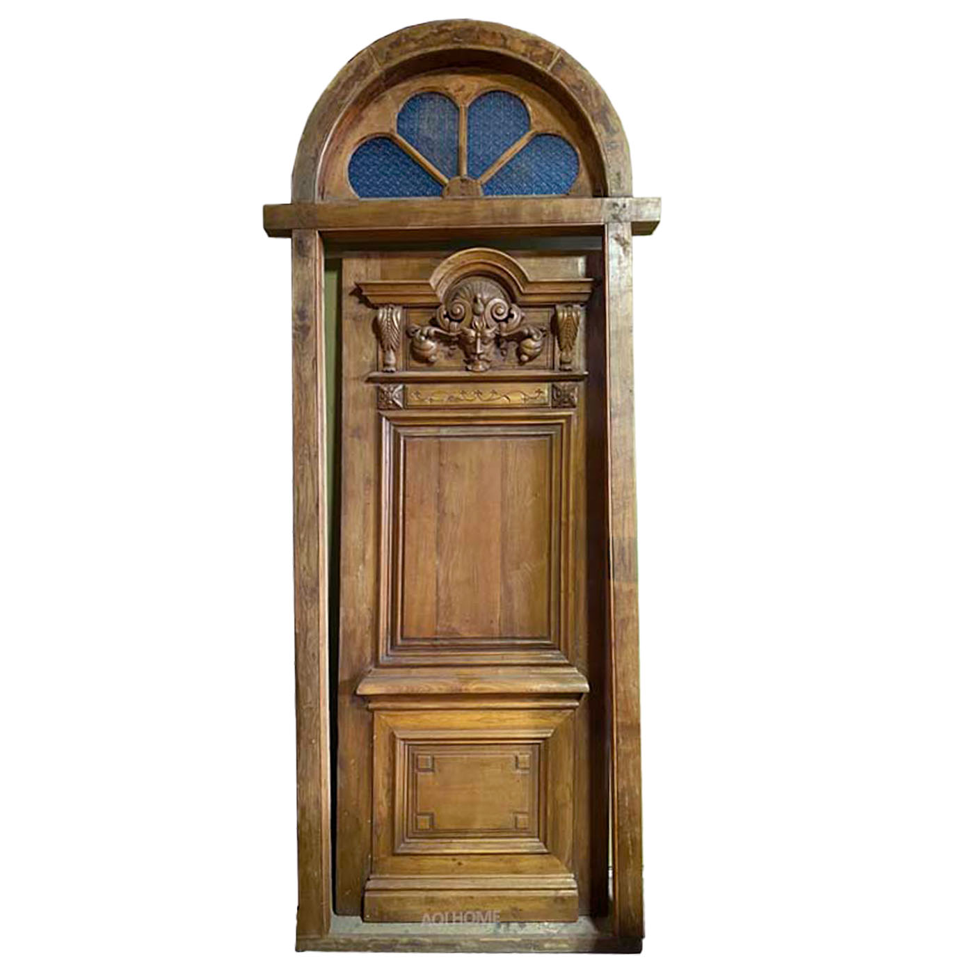 Indo-Portuguese Door Indo-Portuguese Door