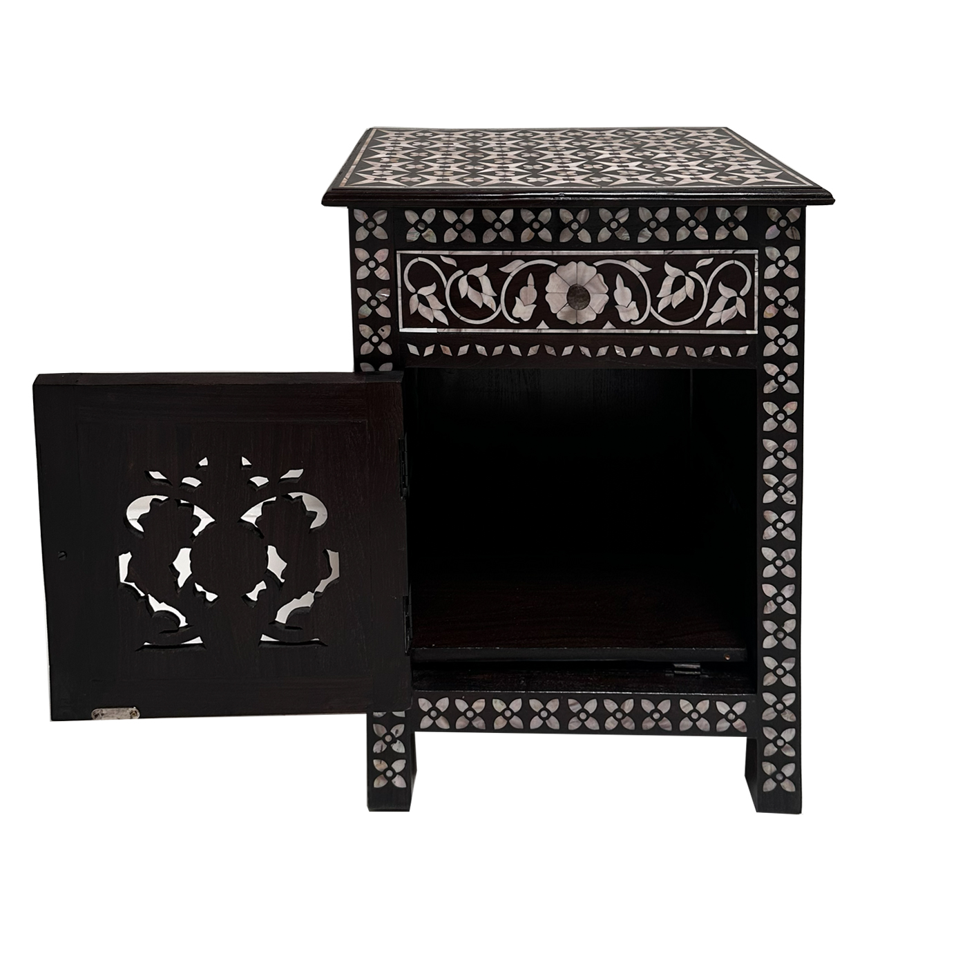 LA26003 end table -4 LA26003 end table -4