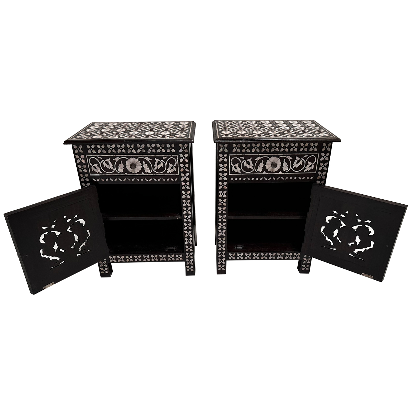 LA26003 end table -5 LA26003 end table -5