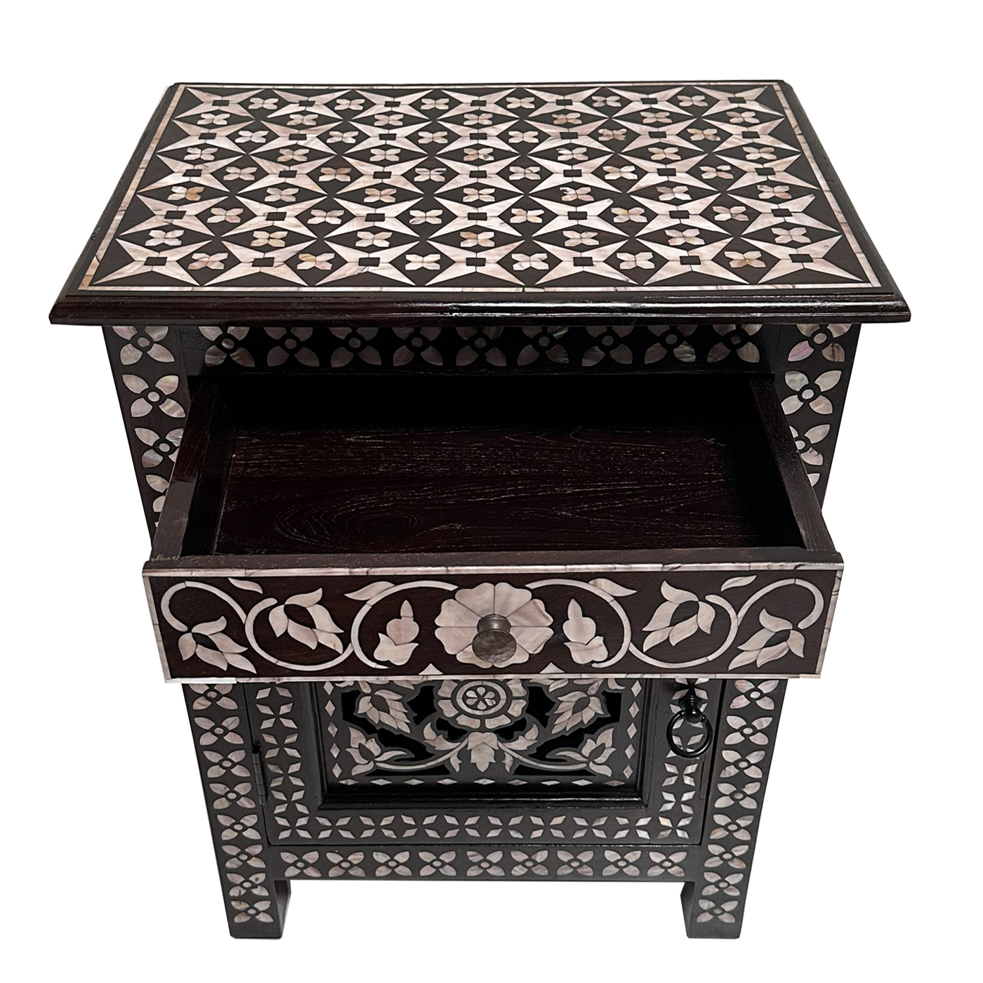 LA26003 end table -6 LA26003 end table -6