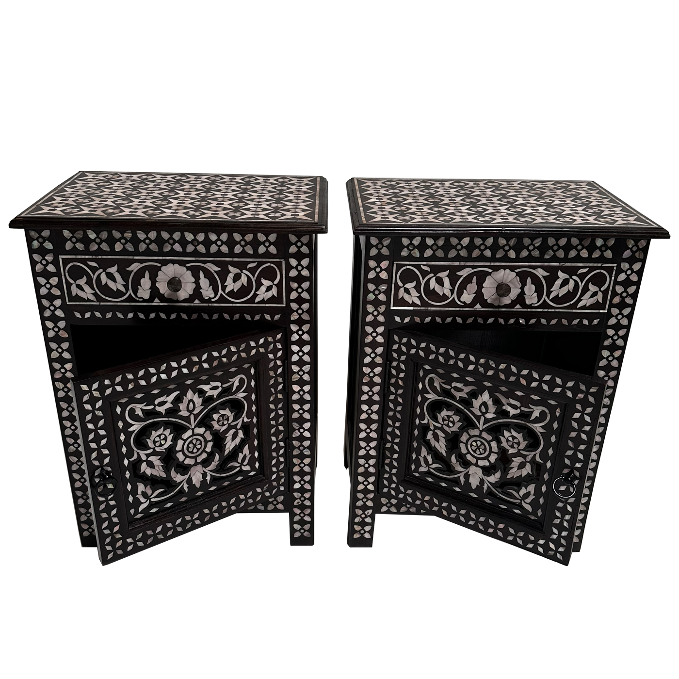 LA26003 end table -9 LA26003 end table -9
